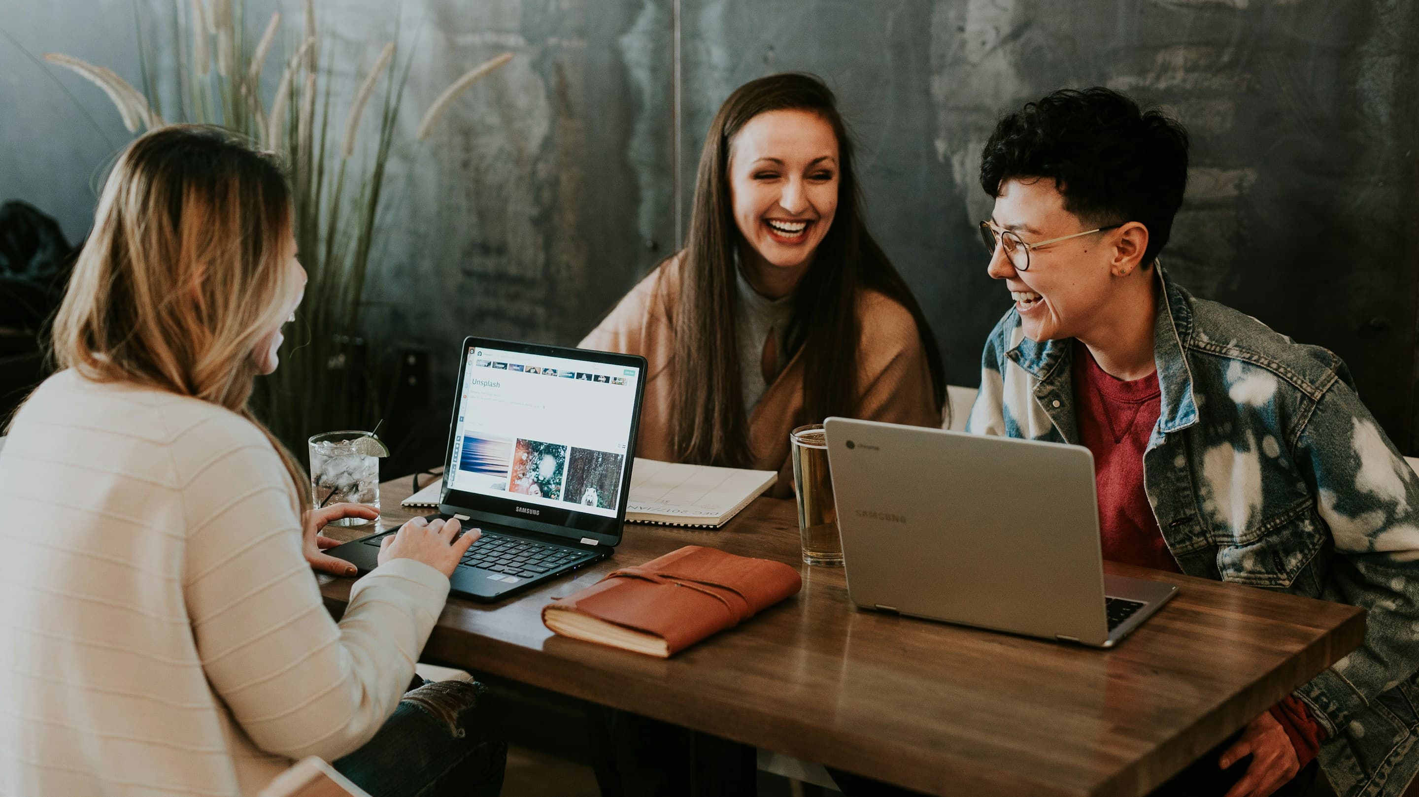 Collaborative digital product creation environment